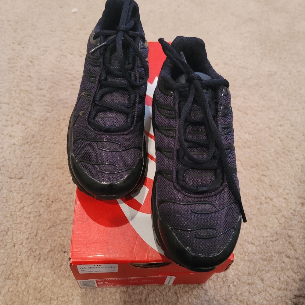 Nike Air Max 2Y Black